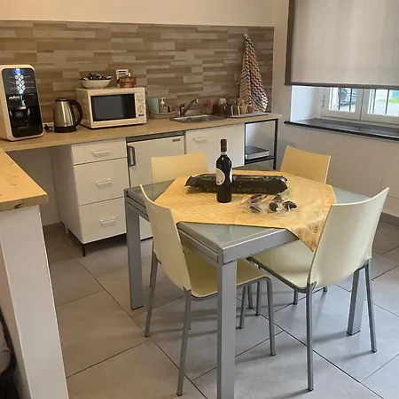 Bed & Breakfast La Gisina Gaglianico