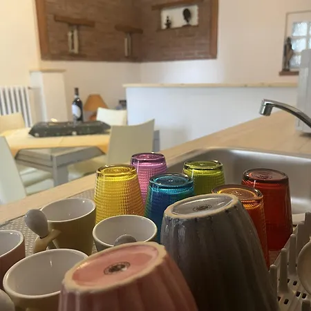 La Gisina Bed and breakfast 3*