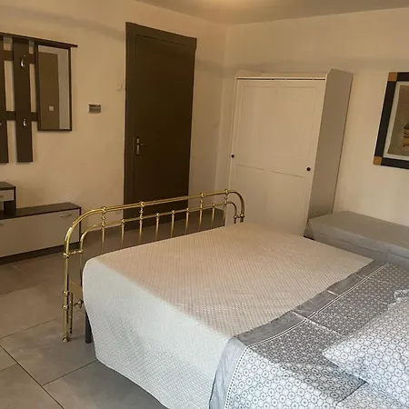 La Gisina Bed & Breakfast Gaglianico
