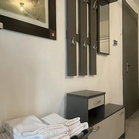 La Gisina Couette-café