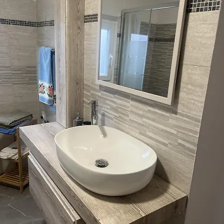 Couette-café La Gisina