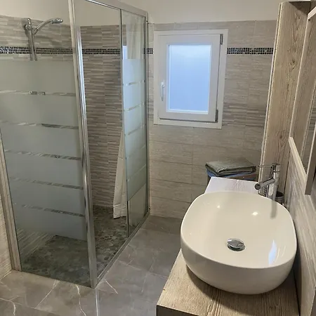 Couette-café La Gisina Gaglianico