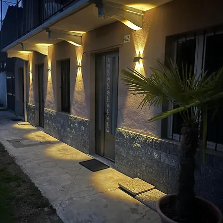 Bed and breakfast La Gisina Gaglianico