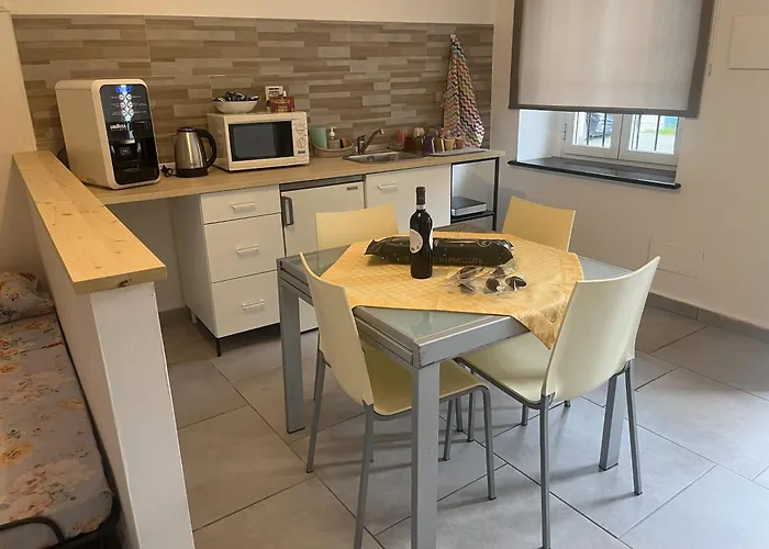 Bed & Breakfast La Gisina Gaglianico