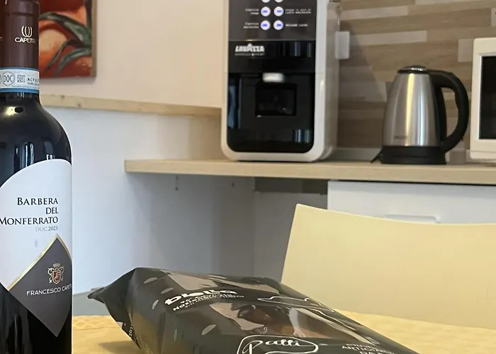 La Gisina Gaglianico