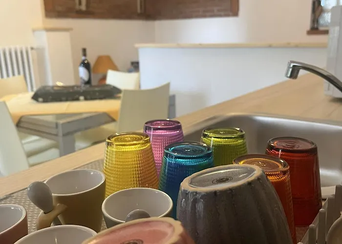 La Gisina Couette-café 3*