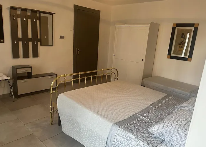 La Gisina Bed & Breakfast Gaglianico