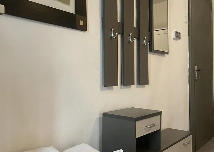 La Gisina Bed & Breakfast