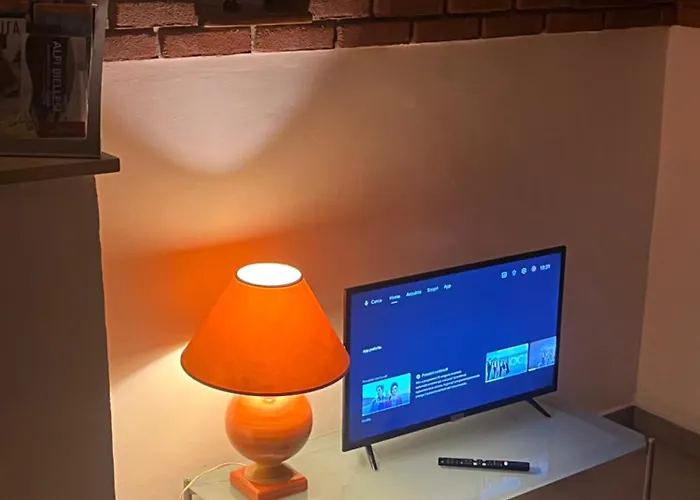 La Gisina 3* Gaglianico