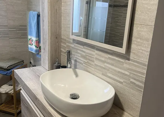 Couette-café La Gisina