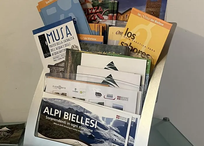 La Gisina 3* Gaglianico