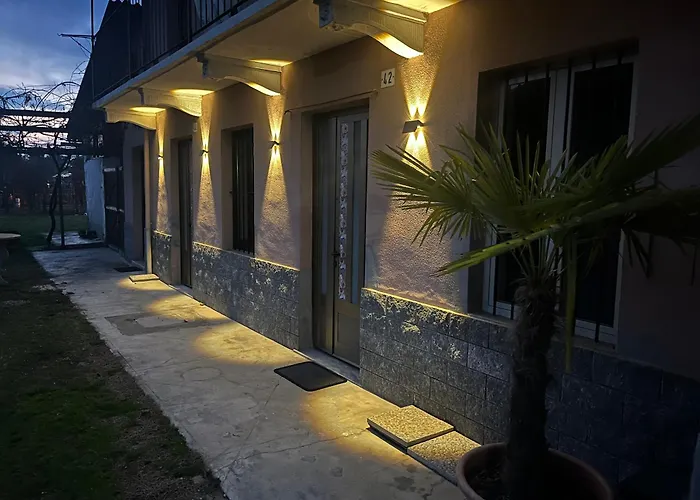 Bed and breakfast La Gisina Gaglianico